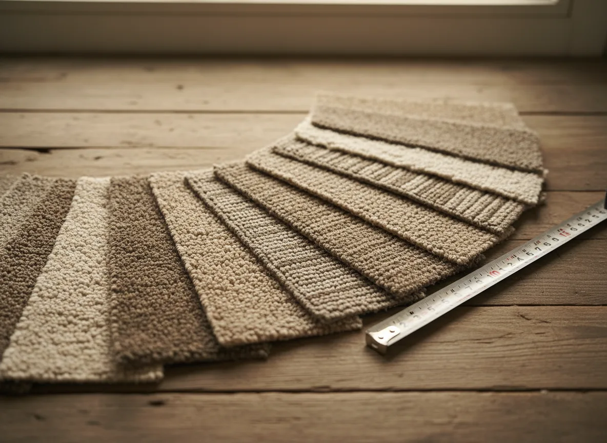 Carpet Installation Wapella, IL FAQs